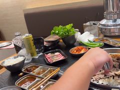 -炽城·烤肉名家(鸿达中央广场店)