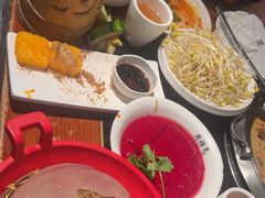 -周师兄大刀腰片火锅(解放碑总店)