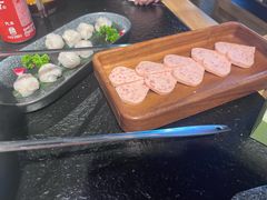 -鹿鸣山草本茶香火锅(园西路店)