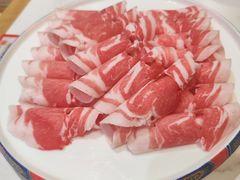 -京悦南门涮羊肉(长寿路店)