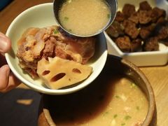 -顺香居·老字号湖北菜(江汉路店)