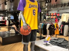 -NIKE(澳门威尼斯人店)