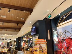 -豪客来牛排(成都锦江大融城店)