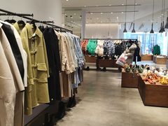 -URBAN REVIVO(西安Momopark店)