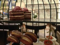 -威斯汀酒店Exchange大堂吧