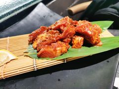 -伊茉家的烤肉店(勒泰中心店)