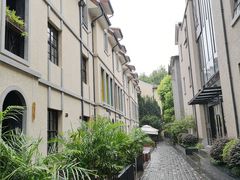 -徐家汇源景区-衡山坊