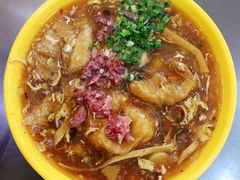 -毛华美食(清扬路店)