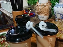 -老宅原住民沙茶面精品小吃(龙头路店)