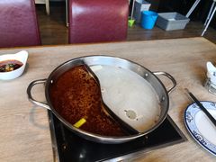 -7火锅(阿布扎比店)