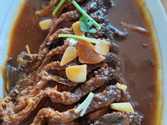 -美顺香食府鱼头老店(雪野湖店)