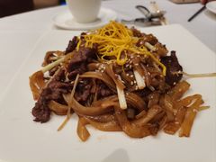 -明阁 Ming Court(广州朗豪酒店)