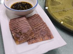 -六和聚传统烤鸭.天津菜(和平店)