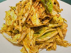 乾隆白菜-便宜坊烤鸭店(亦庄京东店)