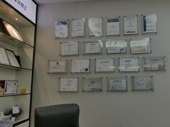 -牙博士口腔品牌连锁(杨浦店)