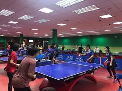 -广州保龄球馆(广州天河体育中心店)