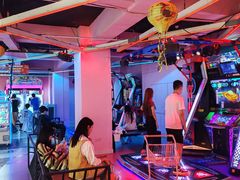 -阿尔法Game Station(中山路店)