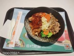-吉野家(上亿广场店)