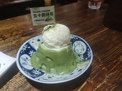 -小川洋风料理(街道口店)