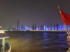 -武汉关码头(轮渡站)