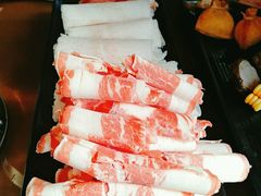 -丽江庭院之丽江往事(安定门店)