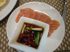 -长沙三景韦尔斯利酒店·Oval全日制餐厅自助餐