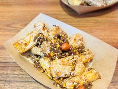 -鹤江桥·红油牛肉粉(SKP店)
