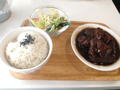 -箪食记(汉口路店)