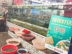 -常家活海鲜小吃(仅一家无分店)