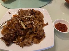 -衡山汇·高级粤菜(霄云路店)