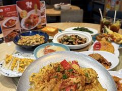 -滋味满屋美食坊(上海街店)