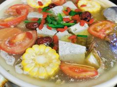-花水湾红太阳牛肉汤锅