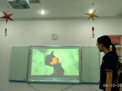 -关键词英语·青少儿·语言培训(福田区委校区)