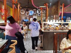 -伊茉家的烤肉店(勒泰中心店)