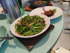 -隆聚时令海鲜(一舟店)