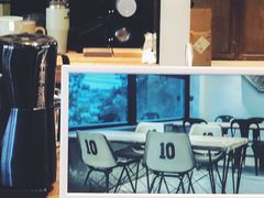 -Vanillacafe香草咖啡(银海大世界店)