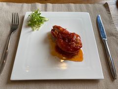干㸆大虾-之参餐厅(前门大街店)