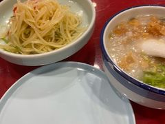 -宏状元现熬粥·京味菜(五棵松店)