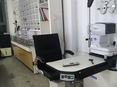 -宝视友眼镜·平价精准配镜(同德悦中心店)