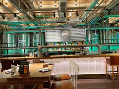 大堂-Goose Island Brewhouse鹅岛精酿啤酒餐厅