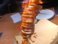 -必点海鲜·鲅鱼水饺(鞍山西道店)