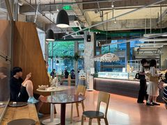 -麦田工坊(月湖店)