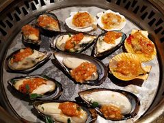 -千滋百味自助海鲜烤肉(布吉景华店)