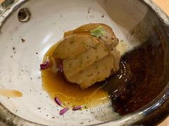 安康鱼肝-鮨青(恒基名人购物中心店)