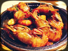 -蝦塘·中国餐馆(城墙南马道巷店)