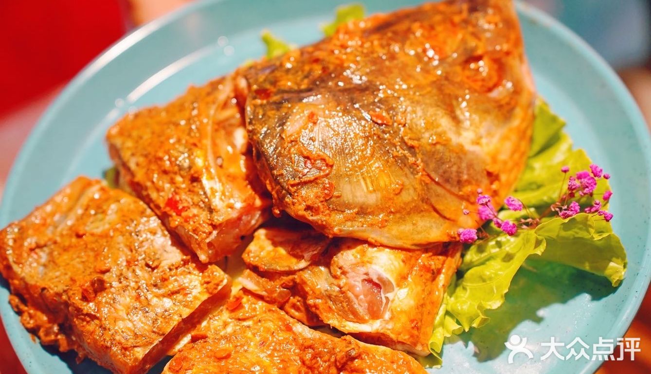 “蛙二爷”开到苏州来啦！实现吃🐸蛙自由！