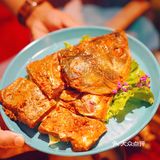 “蛙二爷”开到苏州来啦！实现吃🐸蛙自由！