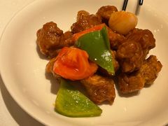 -莆田餐厅PUTIEN(三里屯店)