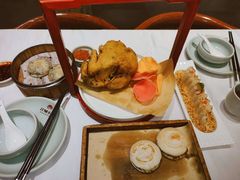 -江城小馆陕南妈妈菜·全球旅行餐厅(钟楼店)