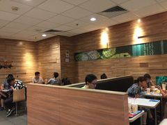 -麦当劳(虹梅路地铁站店)